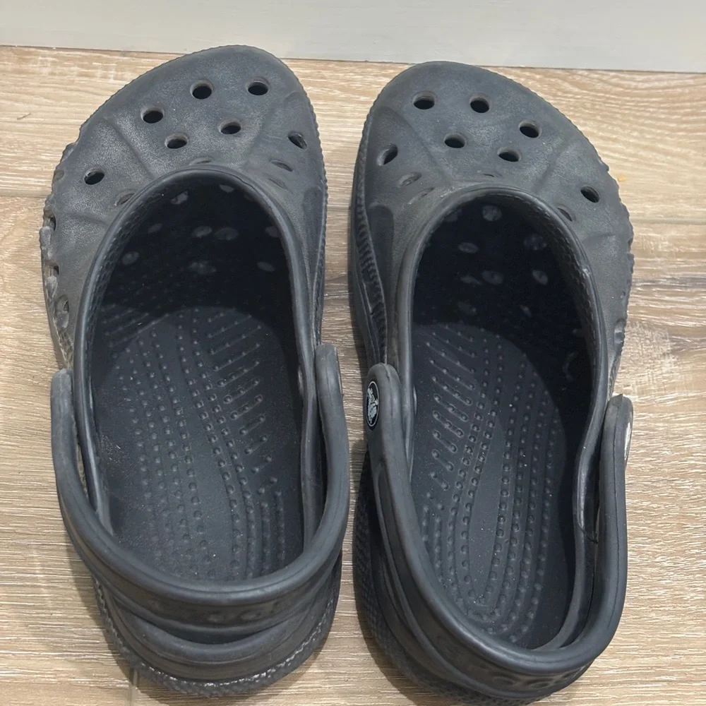 Adult Baya Comfort Clog by CROCS